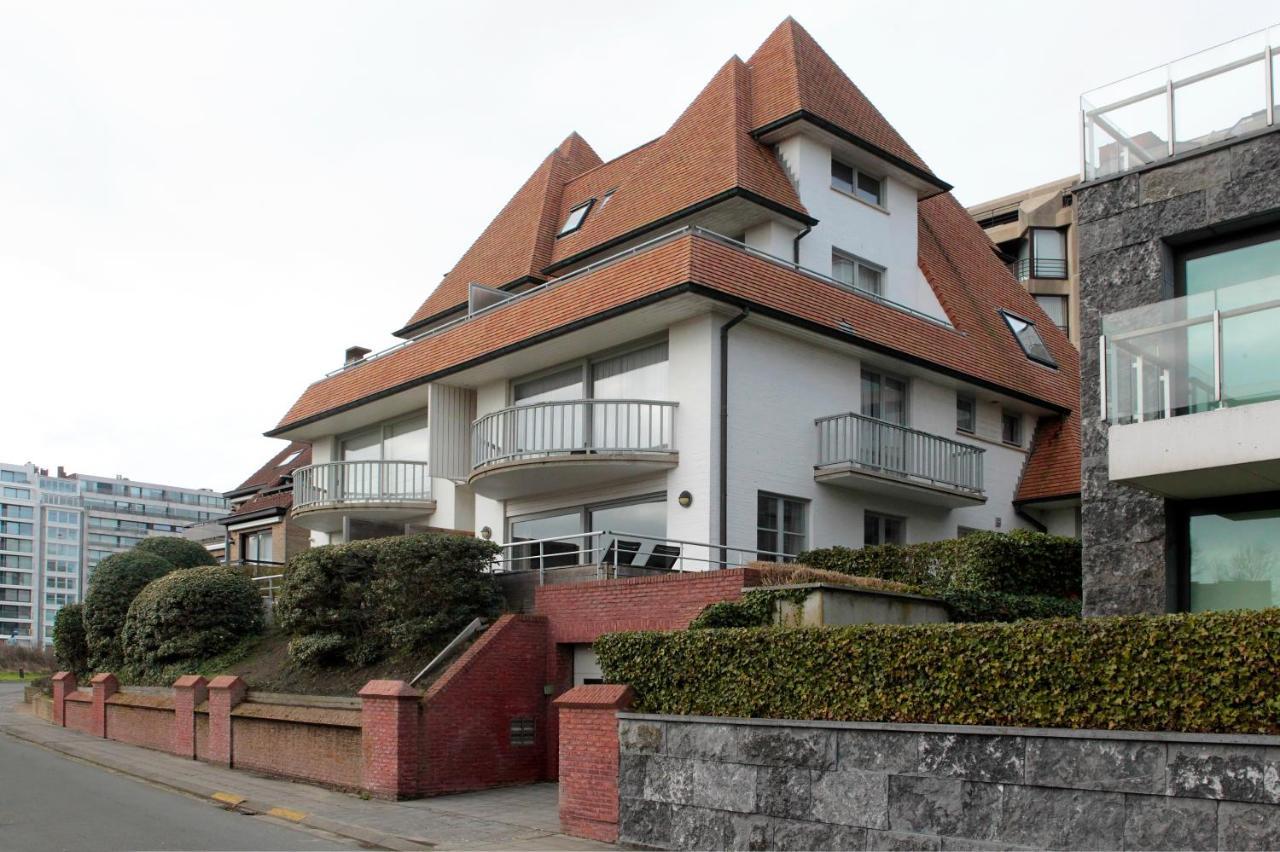 Fairway Apartment クノック・ヘイスト エクステリア 写真