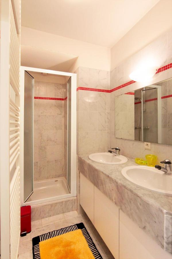 Fairway Apartment クノック・ヘイスト エクステリア 写真