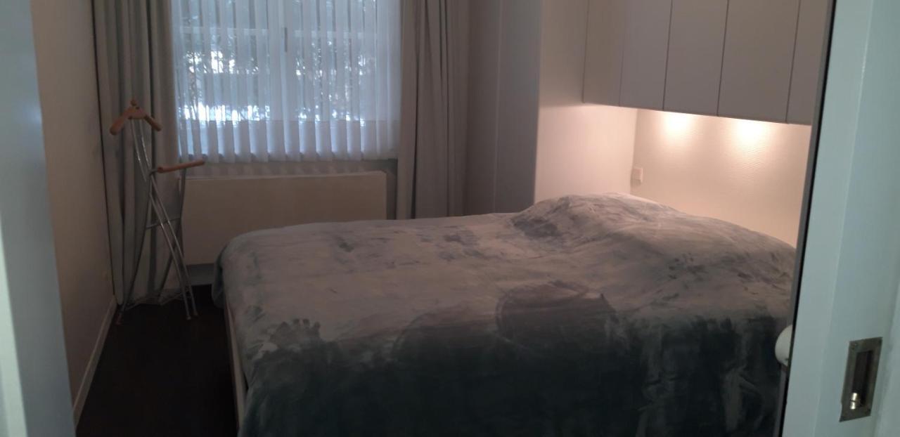 Fairway Apartment クノック・ヘイスト エクステリア 写真